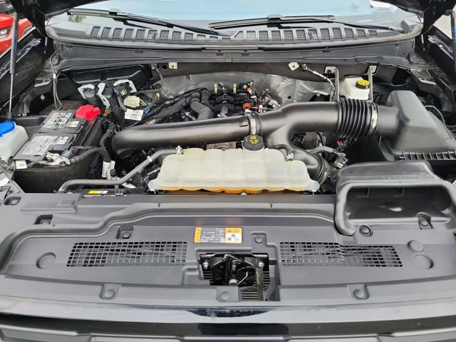 Certified 2025 Ford Expedition Active RWD image 25