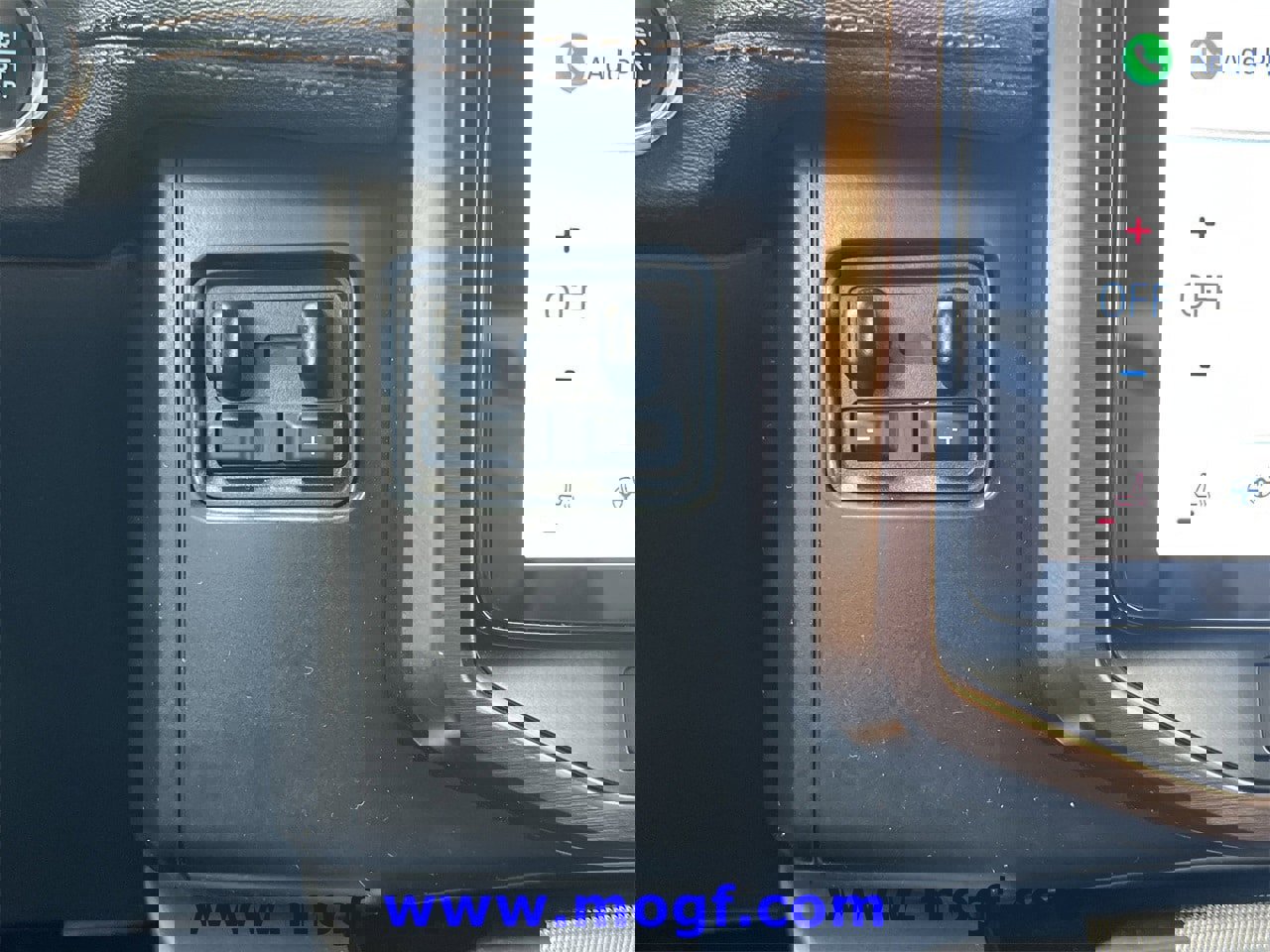 Certified 2022 Ford F150 Lightning Lariat w/ Equipment Group 511A High image 14