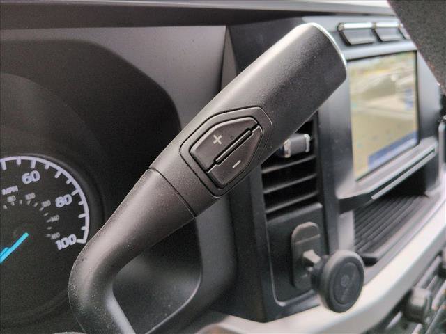 Certified 2023 Ford F250 XL w/ STX Appearance Package image 12