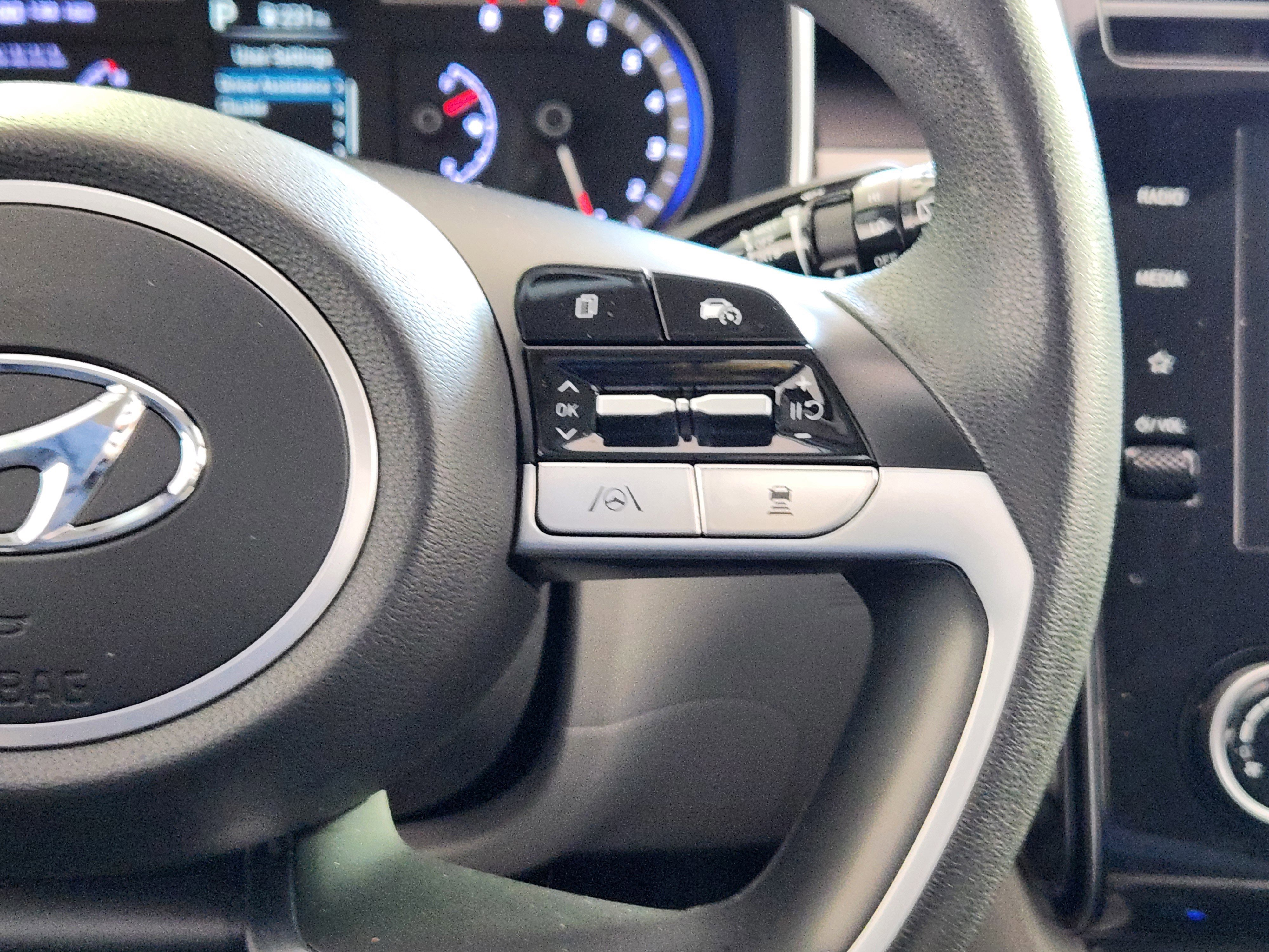 Used 2022 Hyundai Tucson SEL image 19