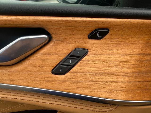 Used 2021 Jeep Grand Cherokee L Summit image 14