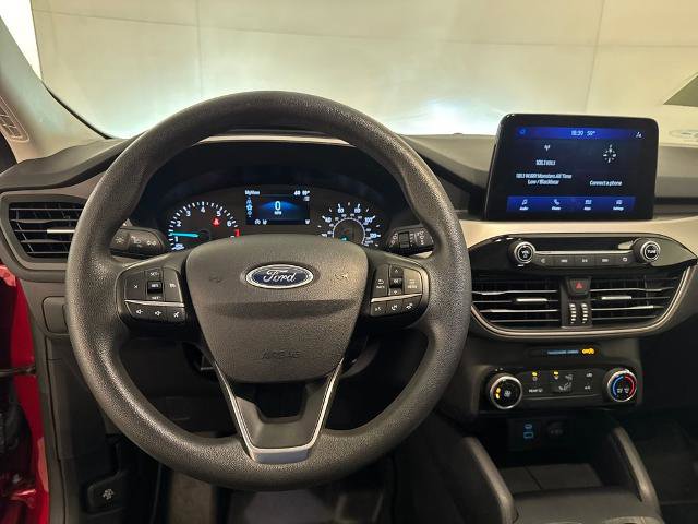 Certified 2022 Ford Escape SE image 5