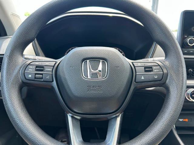 Used 2025 Honda CR-V EX image 24