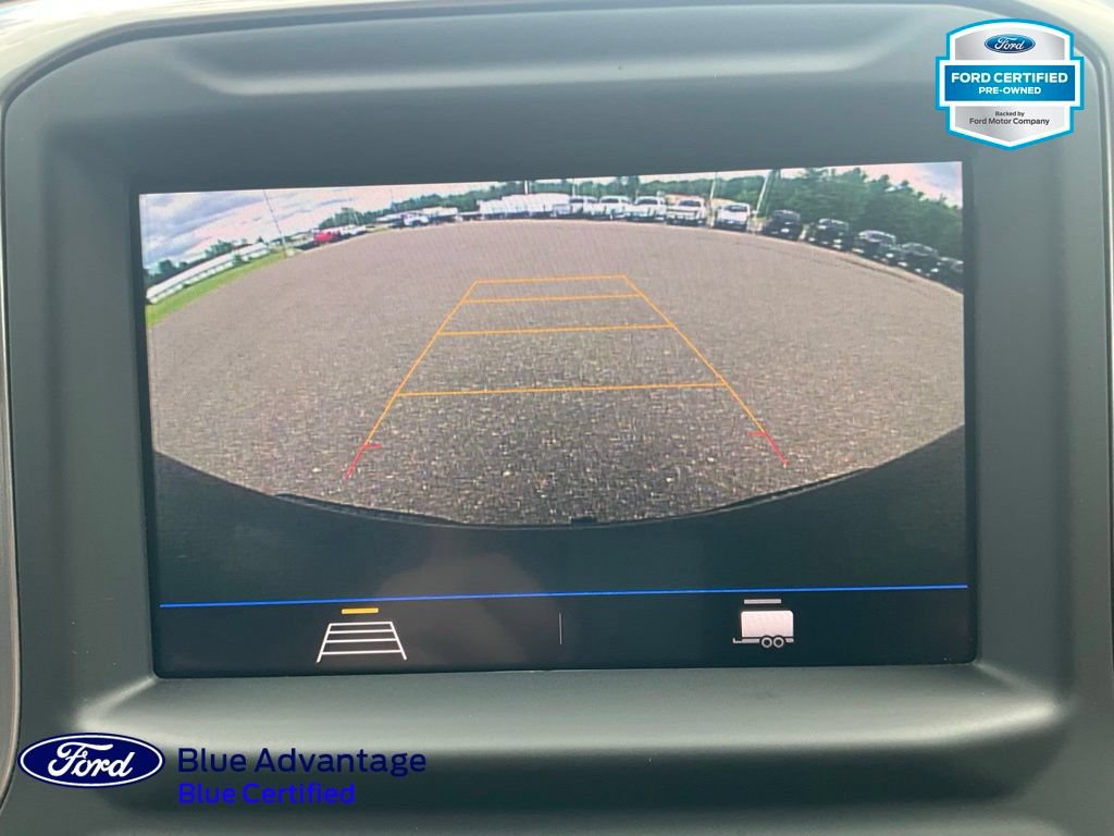 Used 2022 Chevrolet Silverado 1500 Custom AWD/4WD image 13