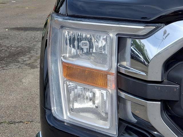 Certified 2022 Ford F150 XLT w/ Equipment Group 301A Mid AWD/4WD image 10