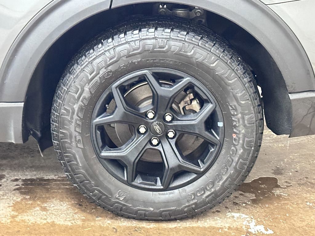 Certified 2023 Ford Explorer Timberline w/ Timberline Technology Package image 53