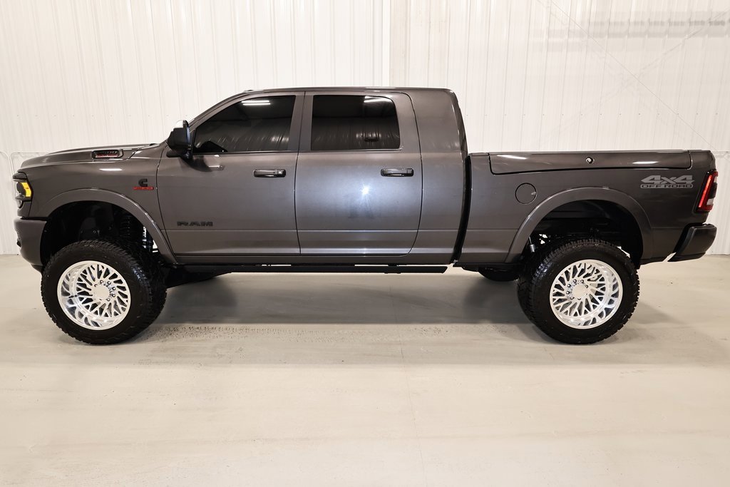 Used 2022 RAM 2500 Limited image 7
