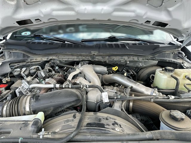 Certified 2022 Ford F250 King Ranch w/ King Ranch Ultimate Package image 28