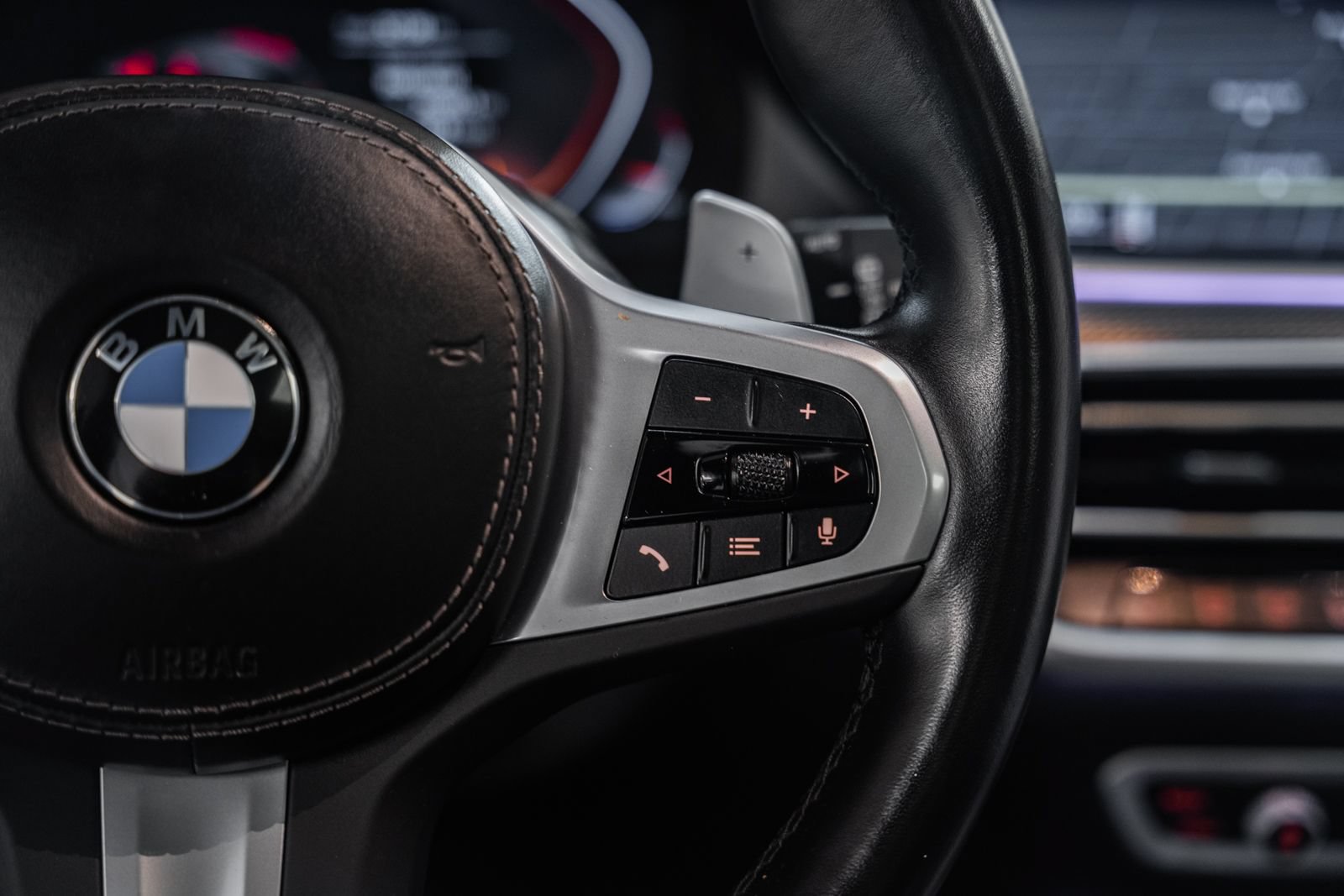 Used 2023 BMW X5 xDrive40i w/ M Sport Package AWD/4WD image 32
