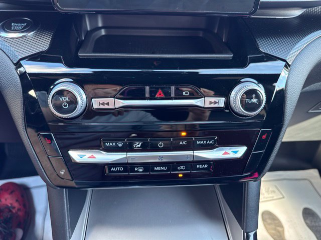 Certified 2023 Ford Explorer ST-Line w/ Class IV Trailer Tow Package AWD/4WD image 28