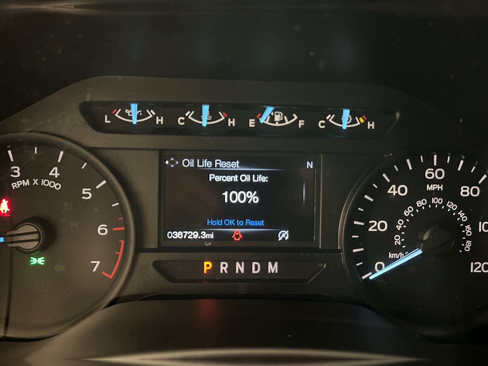 Certified 2020 Ford F150 XL w/ Equipment Group 101A Mid RWD image 14