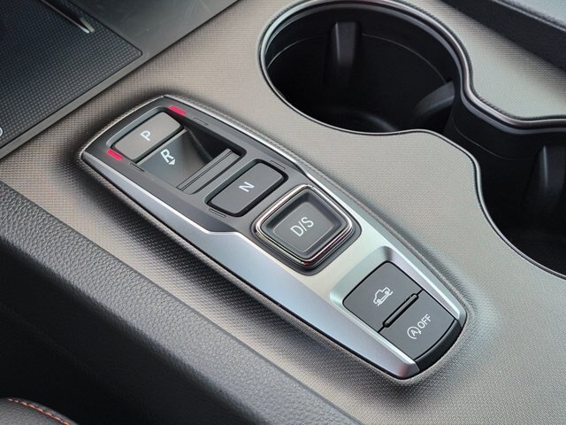 Used 2025 Honda Ridgeline TrailSport+ image 27