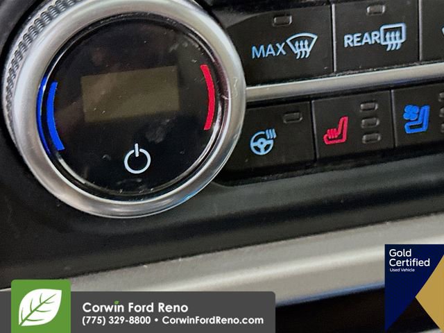 Certified 2023 Ford Expedition Max Limited AWD/4WD image 24