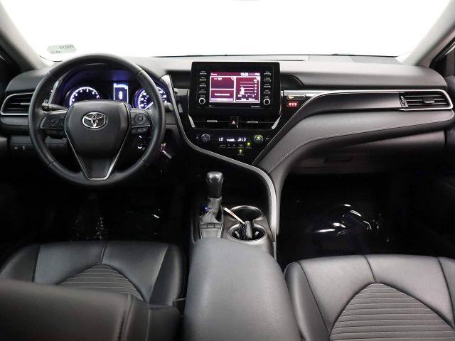 Used 2022 Toyota Camry SE FWD image 33
