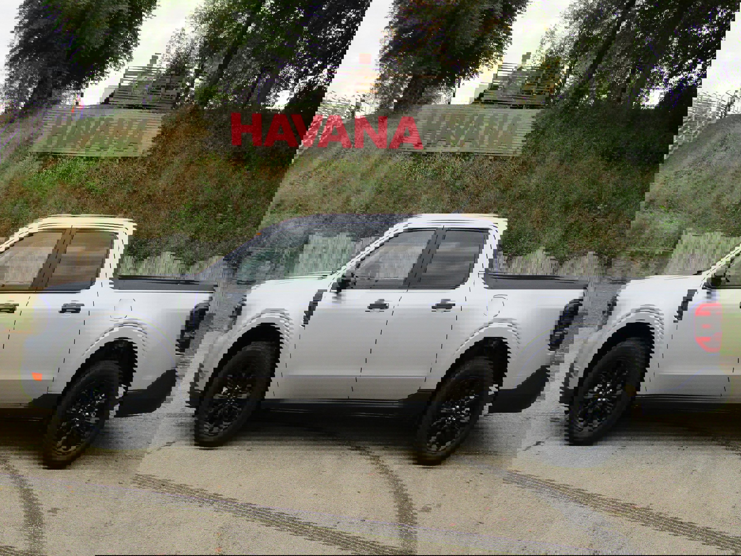 Certified 2024 Ford Maverick XLT w/ XLT Luxury Package