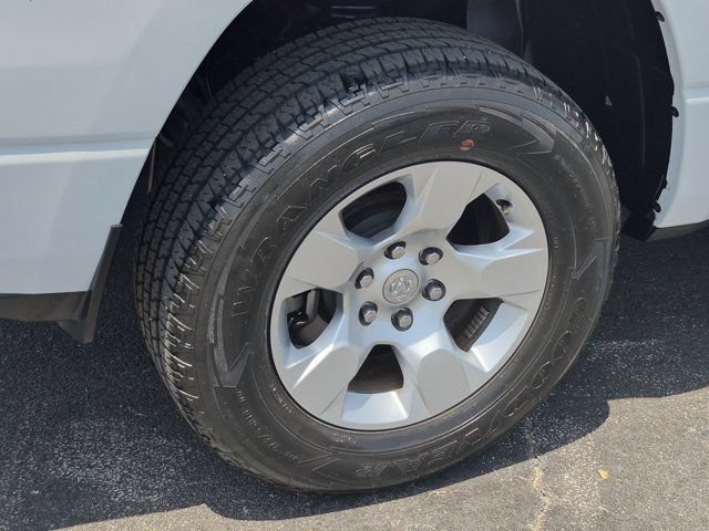 Used 2024 RAM 1500 Lone Star RWD image 7