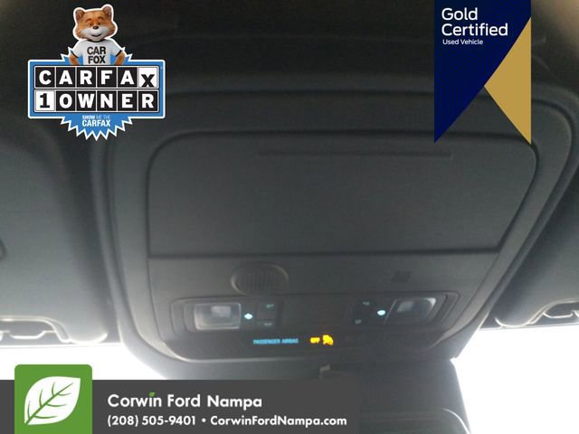 Certified 2022 Ford Bronco Outer Banks image 24