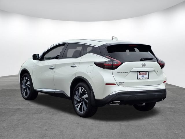 Used 2024 Nissan Murano SL w/ Cargo Package FWD image 6