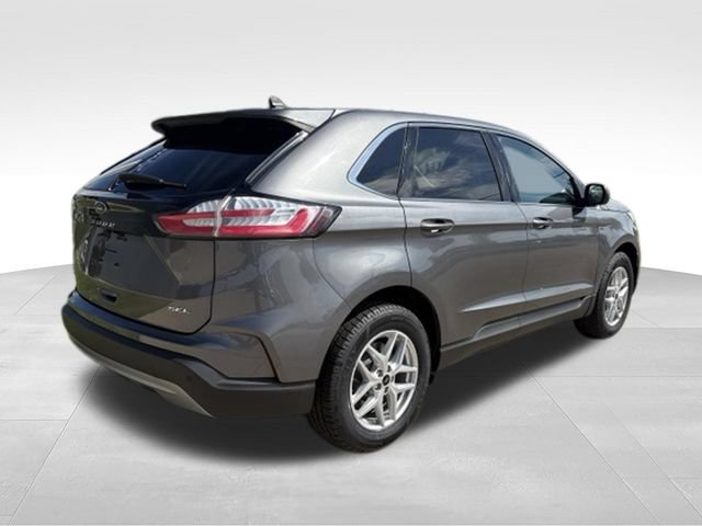 Certified 2024 Ford Edge SEL AWD/4WD image 17