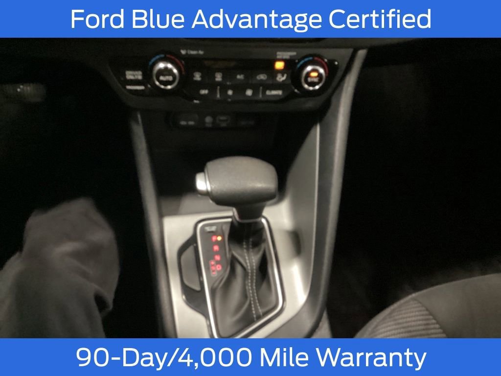 Used 2018 Kia Niro LX image 19