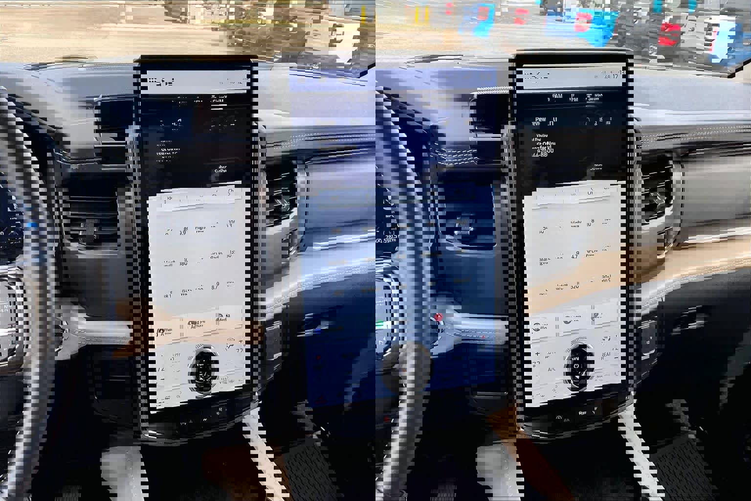 Certified 2023 Ford Expedition Platinum image 7