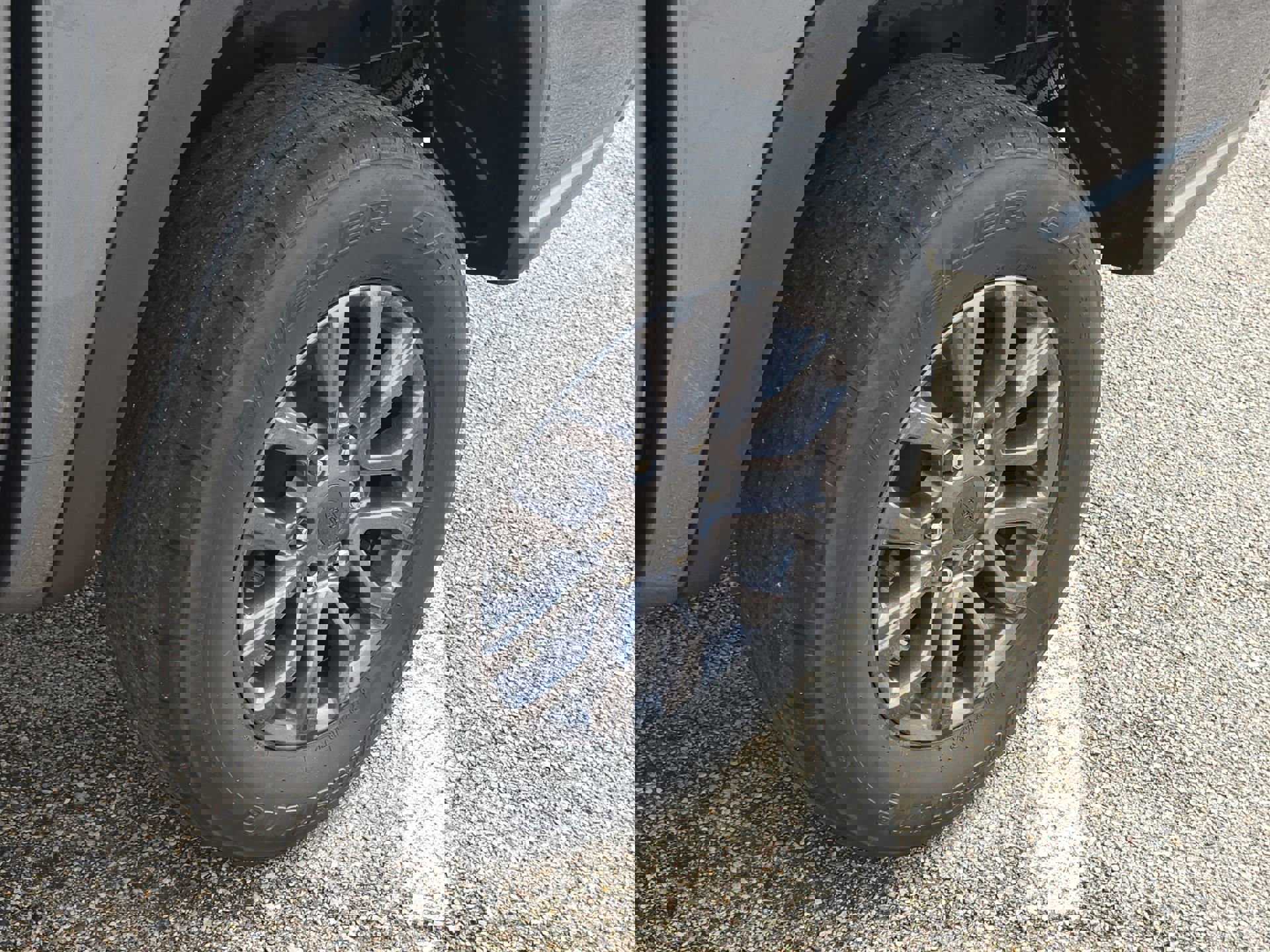 Certified 2021 Ford Ranger XLT w/ Equipment Group 301A Mid image 10