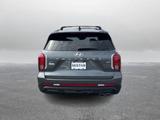 Used 2023 Hyundai Palisade XRT AWD/4WD image 4