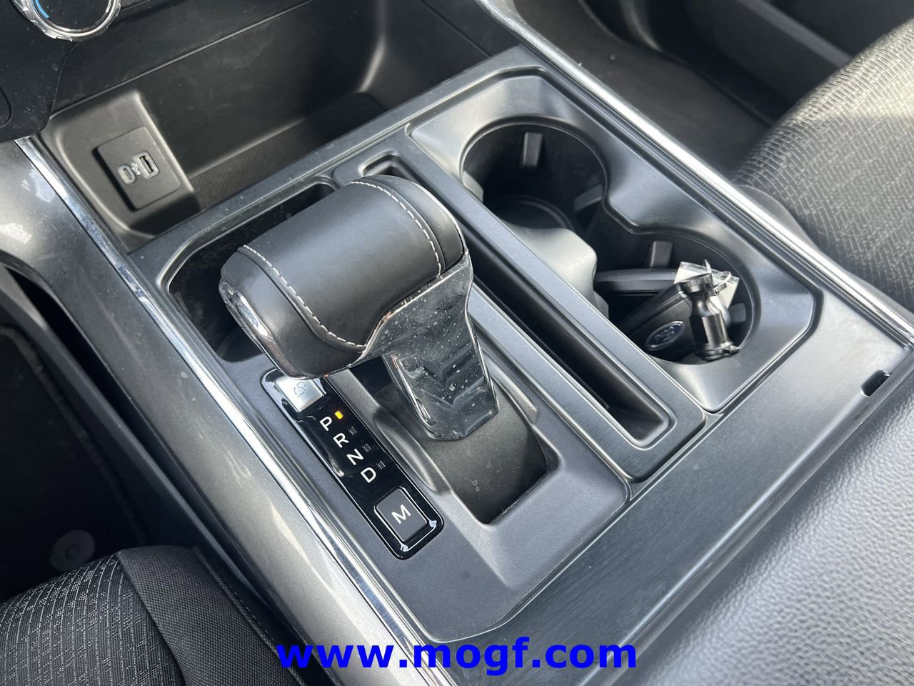 Certified 2023 Ford F150 XLT w/ Equipment Group 302A High image 17