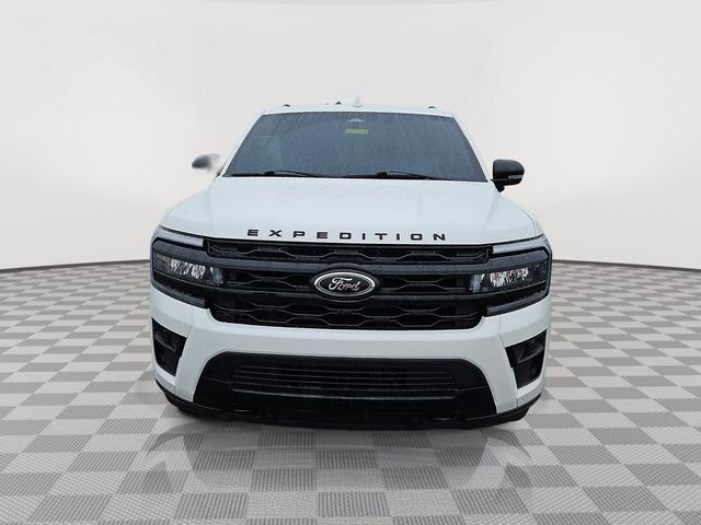 Certified 2022 Ford Expedition Max Limited AWD/4WD image 8