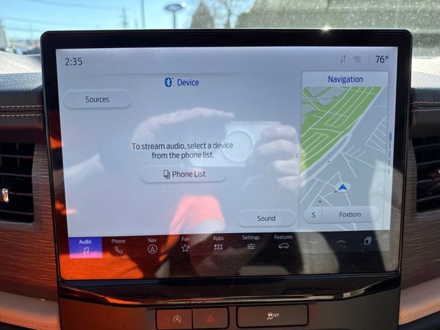 Certified 2024 Ford Expedition Limited image 17