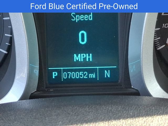Used 2017 Chevrolet Equinox Premier w/ Enhanced Convenience Package AWD/4WD image 24