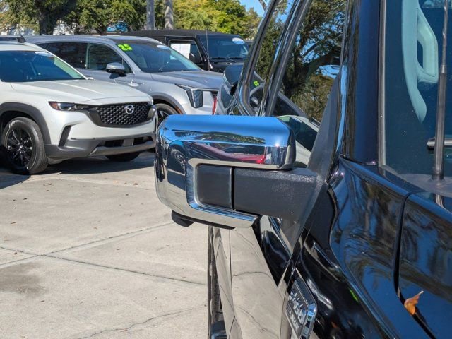 Certified 2023 Ford F150 Lariat w/ Trailer Tow Package image 10