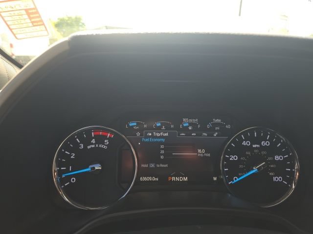 Certified 2020 Ford F350 Lariat w/ Lariat Ultimate Package AWD/4WD image 12