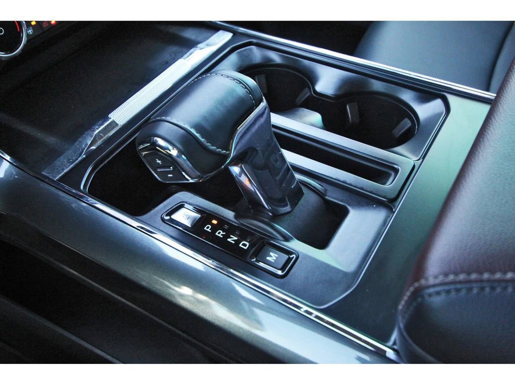 Certified 2023 Ford F150 Lariat w/ Max Trailer Tow Package image 28