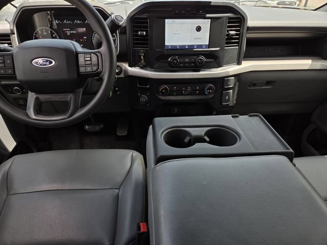 Certified 2023 Ford F150 XL w/ XL Chrome Appearance Package AWD/4WD image 8