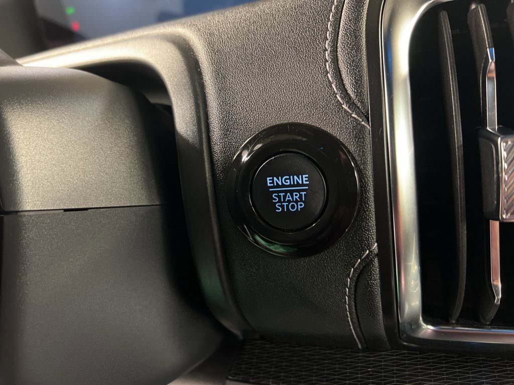 Certified 2025 Ford Expedition Max Platinum w/ Stealth Performance Package image 21