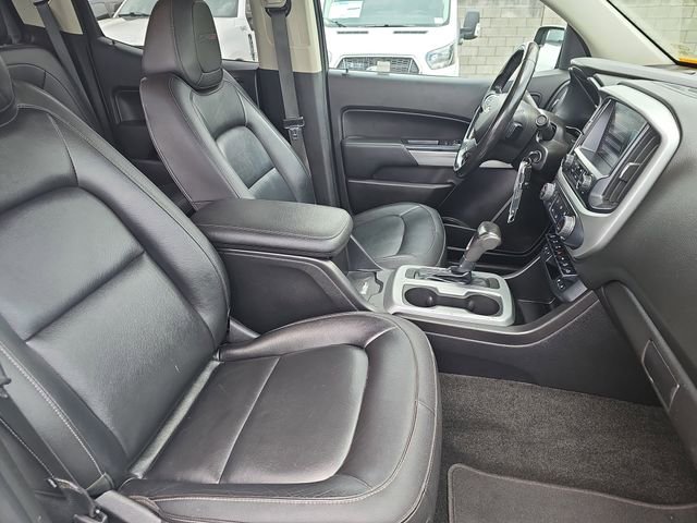 Used 2018 Chevrolet Colorado ZR2 AWD/4WD image 10