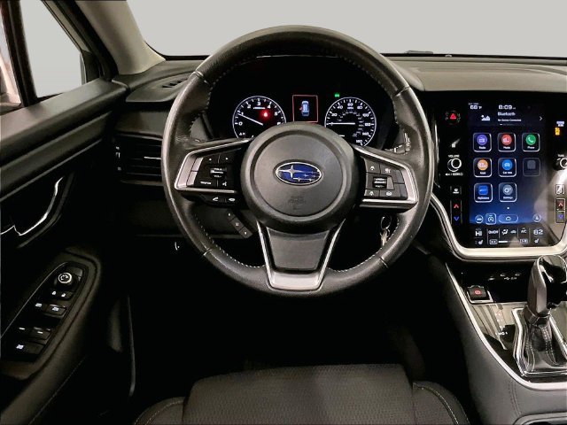 Used 2021 Subaru Outback Premium AWD/4WD image 5