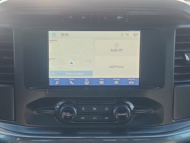 Certified 2023 Ford F150 XL w/ STX Appearance Package image 16