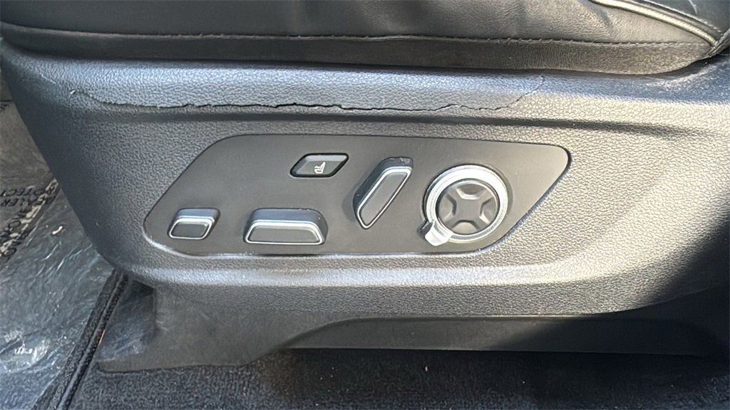 Used 2023 Hyundai Palisade Calligraphy image 20