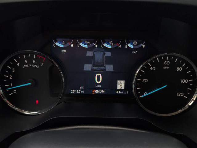 Certified 2024 Ford Expedition XLT AWD/4WD image 26
