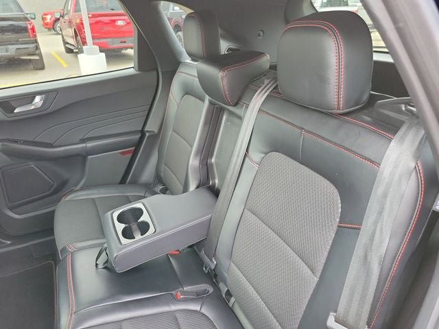 Certified 2023 Ford Escape ST-Line w/ Tech Pack #1 AWD/4WD image 23