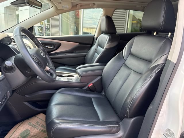 Used 2024 Nissan Murano SL w/ Cargo Package AWD/4WD image 16