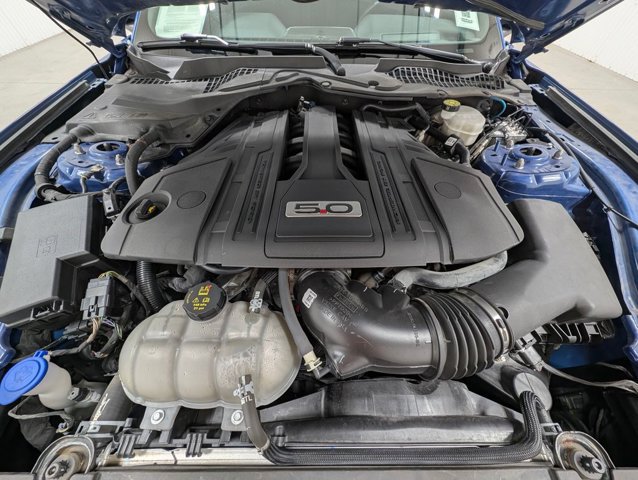 Certified 2023 Ford Mustang GT w/ Equipment Group 301A RWD image 23