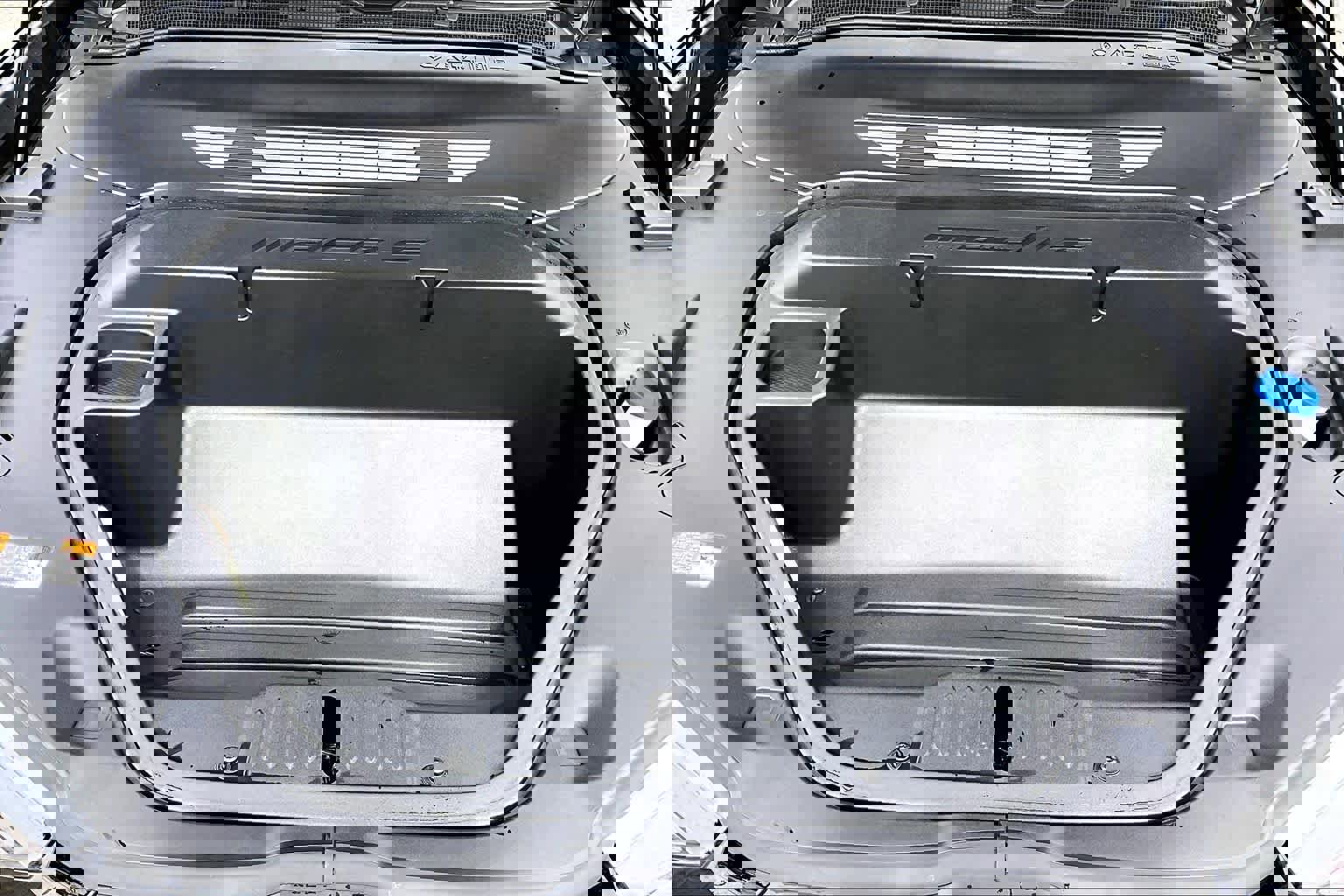 Certified 2025 Ford Mustang Mach-E Select image 31