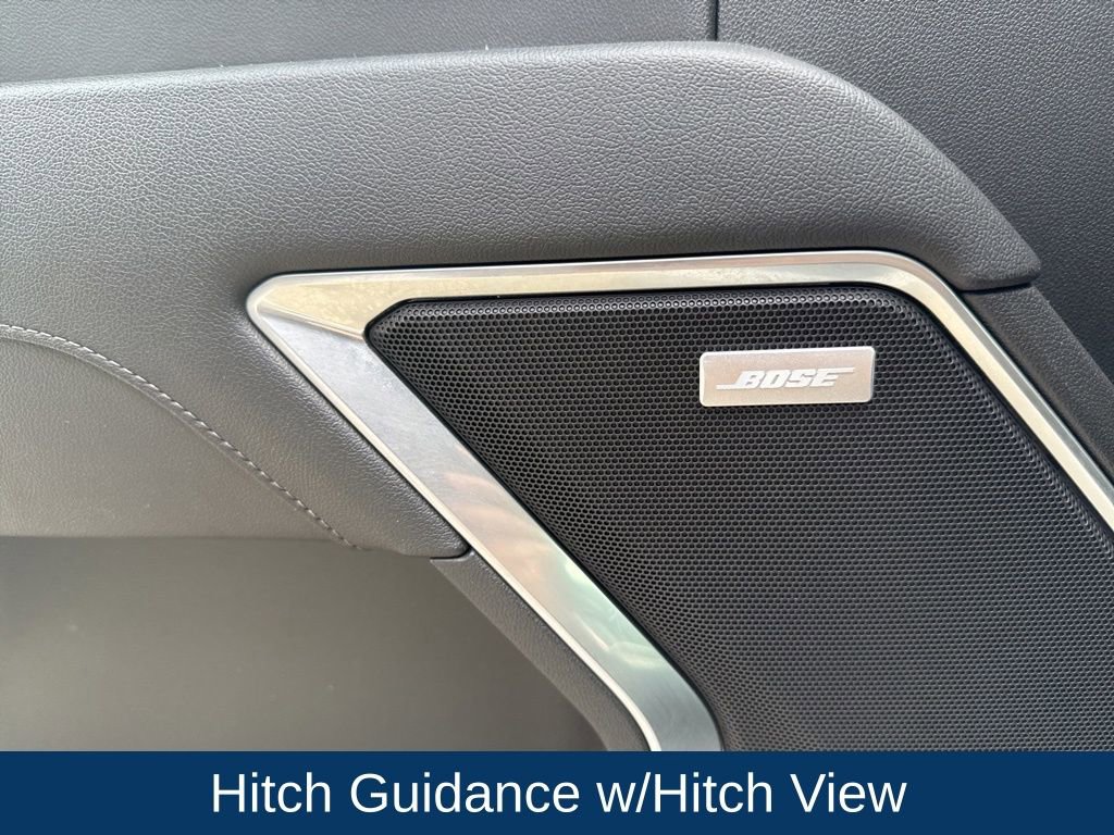 Used 2024 Chevrolet Silverado 1500 RST w/ All Star Edition Plus image 15