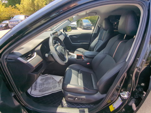 Used 2023 Toyota RAV4 Adventure AWD/4WD image 14