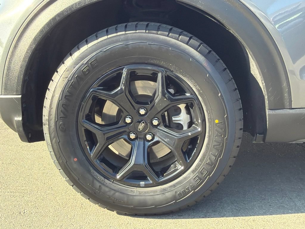Certified 2023 Ford Explorer Timberline w/ Timberline Technology Package AWD/4WD image 20