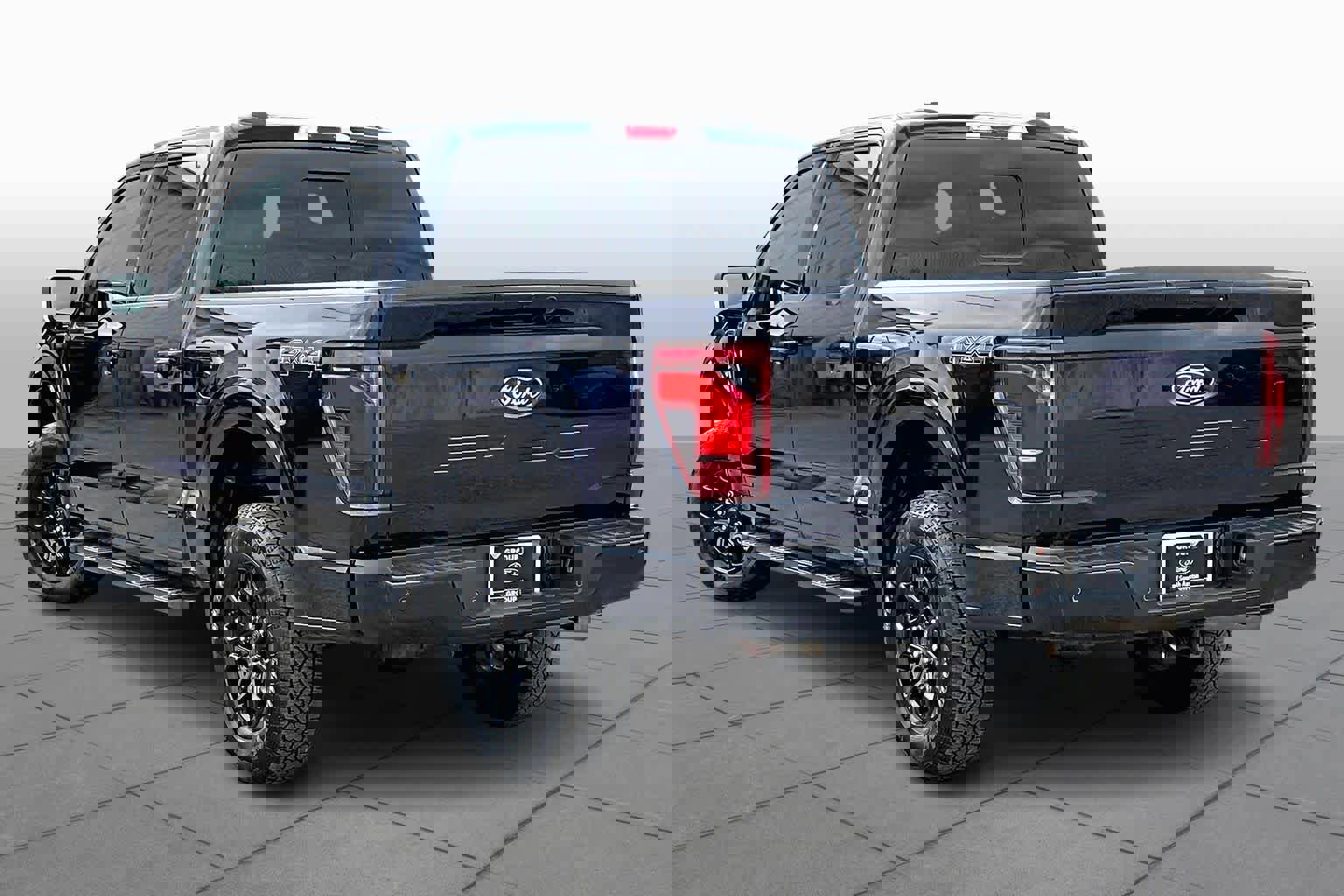 Certified 2024 Ford F150 XLT w/ Equipment Group 302A MID image 4