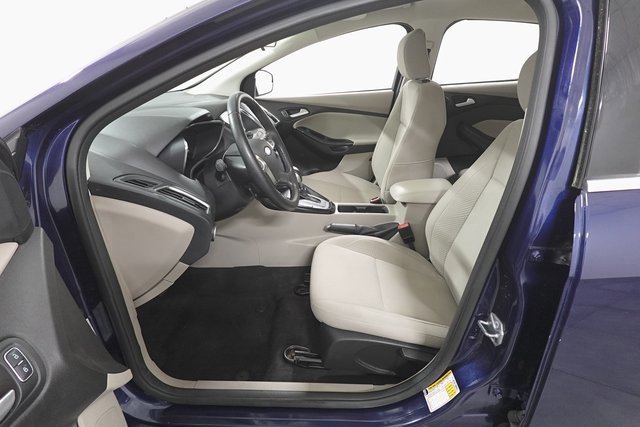 Certified 2017 Ford Focus Electric Hatchback image 13